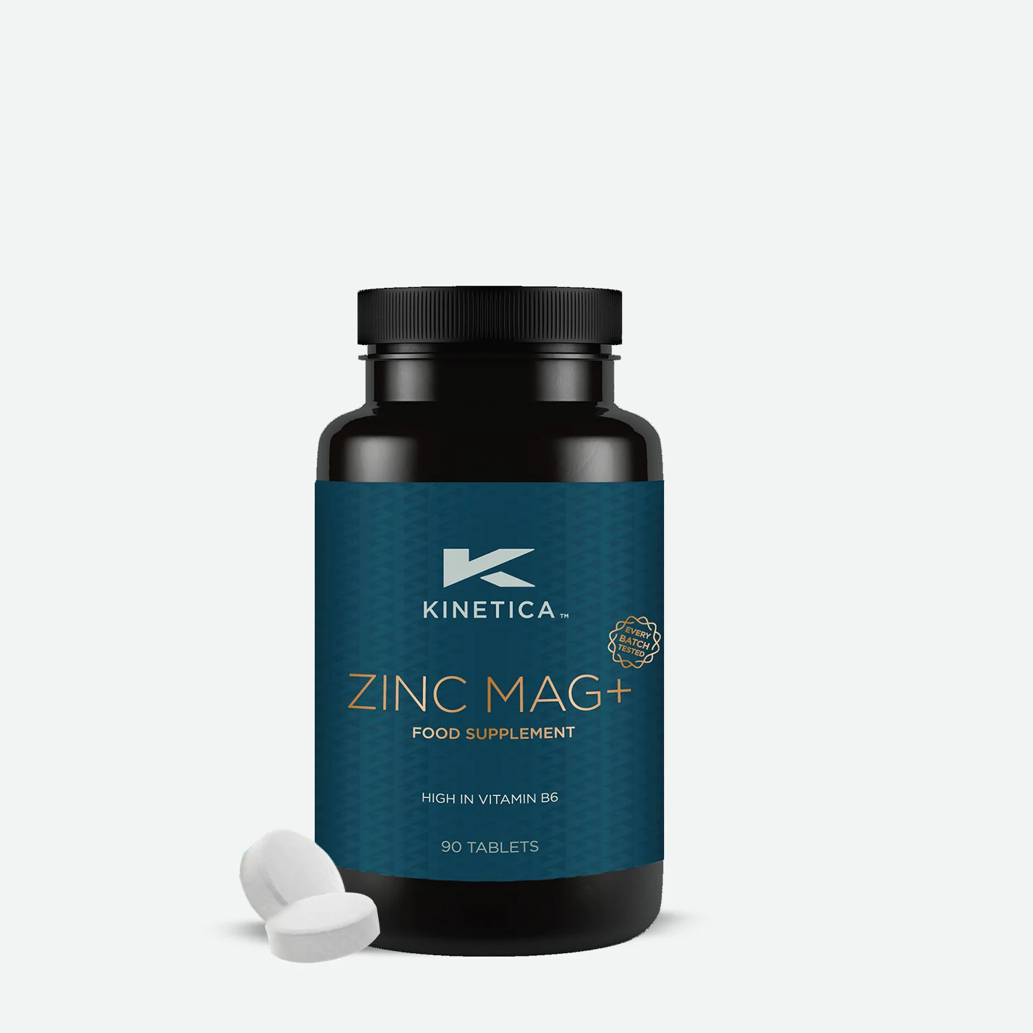 Vitamins & Mineral Supplements
